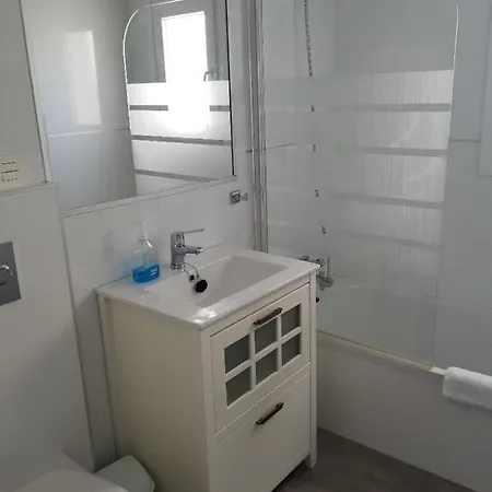 Superior Family Town Centre Close To In Peaceful Residential Zone * Nerja