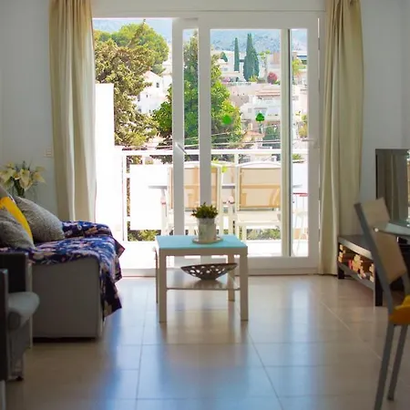 Villa Superior Family Town Centre Close To In Peaceful Residential Zone Nerja