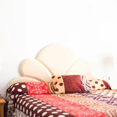 Superior Family Town Centre Close To In Peaceful Residential Zone * Nerja