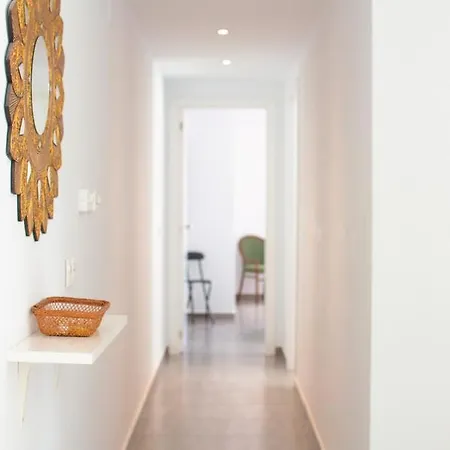 Villa Superior Family Town Centre Close To In Peaceful Residential Zone Nerja