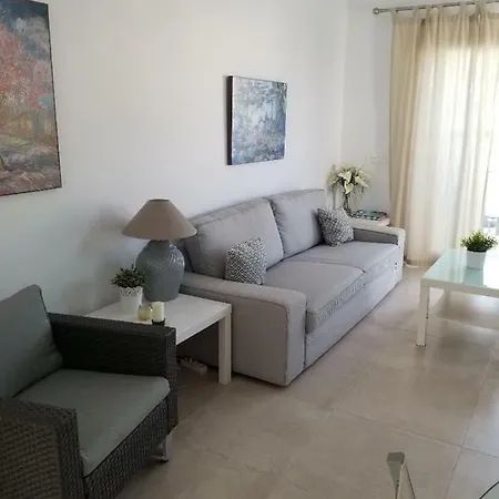 Villa Superior Family Town Centre Close To In Peaceful Residential Zone Nerja