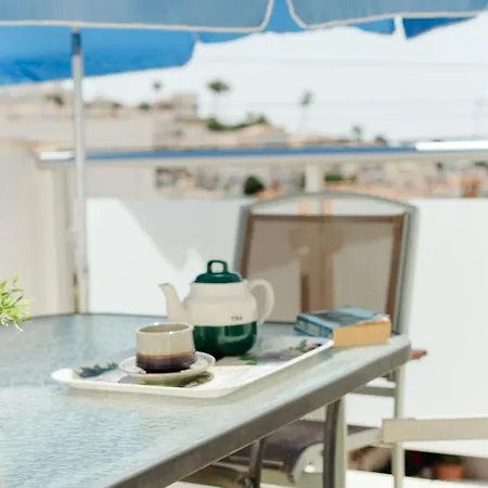 Superior Family Town Centre Close To In Peaceful Residential Zone