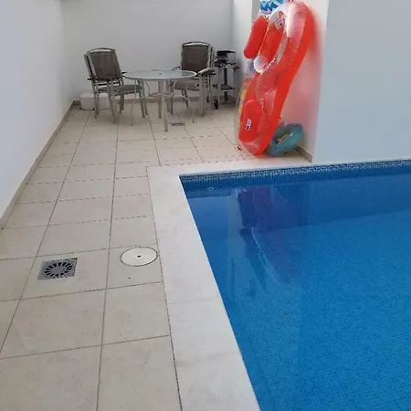 Superior Family Town Centre Close To In Peaceful Residential Zone