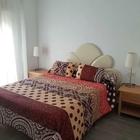 Superior Family Town Centre Close To In Peaceful Residential Zone * Nerja