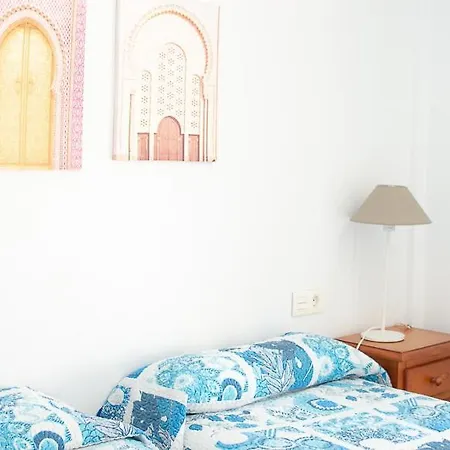 Superior Family Town Centre Close To In Peaceful Residential Zone Villa