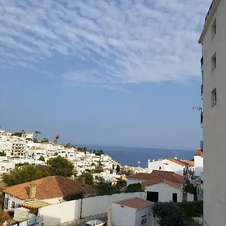 Superior Family Town Centre Close To In Peaceful Residential Zone * Nerja